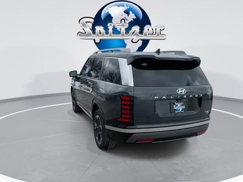 New 2026 Hyundai Palisade Limited image 7