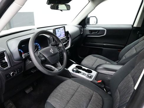 Used 2023 Ford Bronco Sport Big Bend AWD/4WD image 9