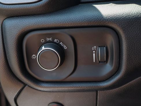 Used 2023 RAM 5500 Tradesman image 25