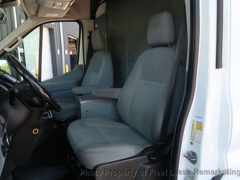 Used 2018 Ford Transit 250 148 Medium Roof RWD image 11