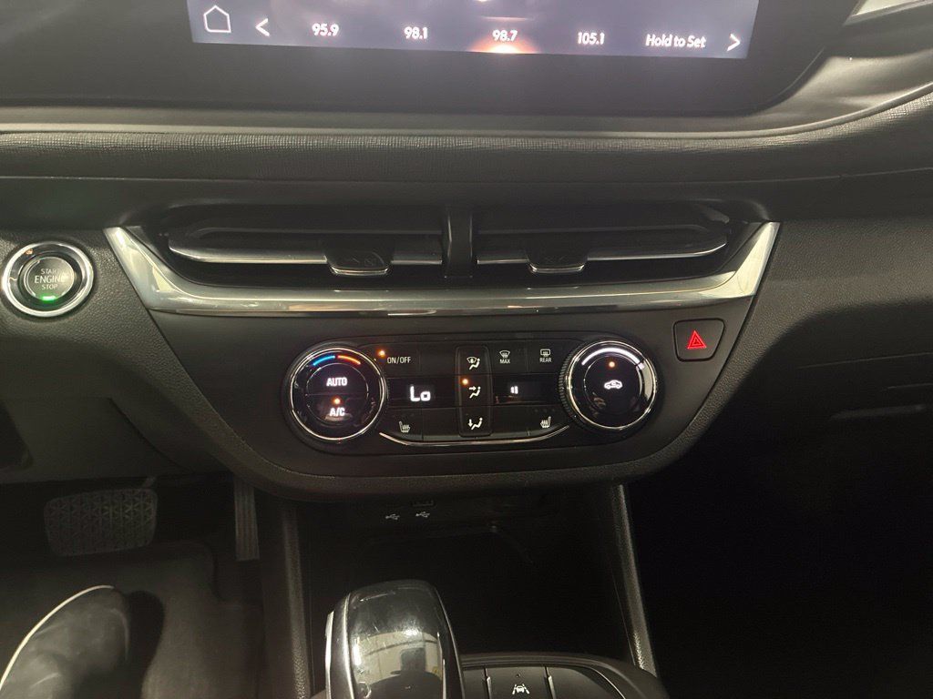Used 2024 Buick Envista Preferred w/ Convenience I Package FWD image 18
