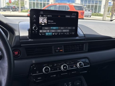 Certified 2023 Honda Pilot EX-L image 28