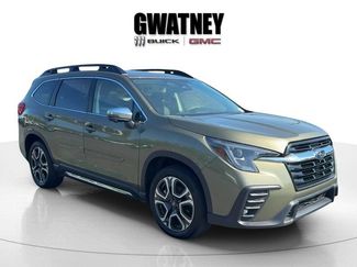 Used 2023 Subaru Ascent Limited w/ Technology Package AWD/4WD video 1