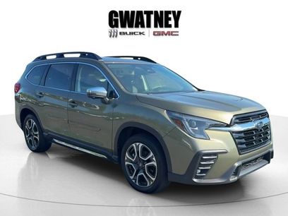 Used 2023 Subaru Ascent Limited w/ Technology Package