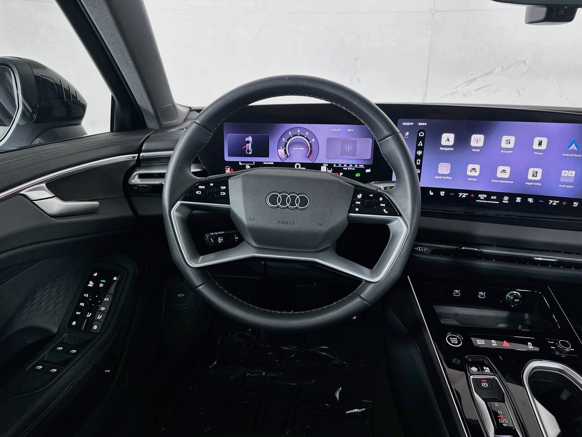 Used 2026 Audi A6 Prestige AWD/4WD image 21
