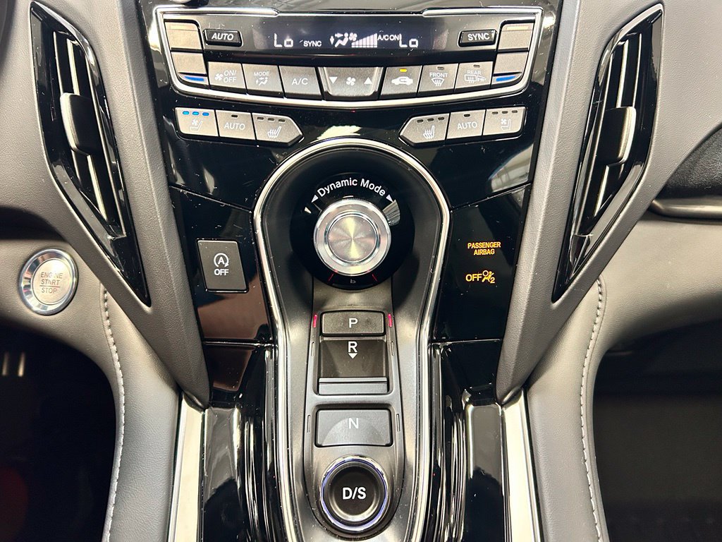 Used 2021 Acura RDX w/ Advance Package AWD/4WD image 20
