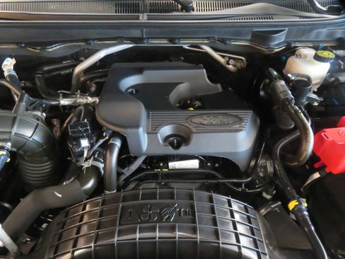 Used 2019 Ford Ranger Lariat w/ Equipment Group 501A Mid AWD/4WD image 59