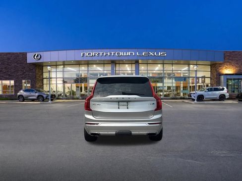Used 2018 Volvo XC90 T6 Inscription w/ Convenience Package AWD/4WD image 21