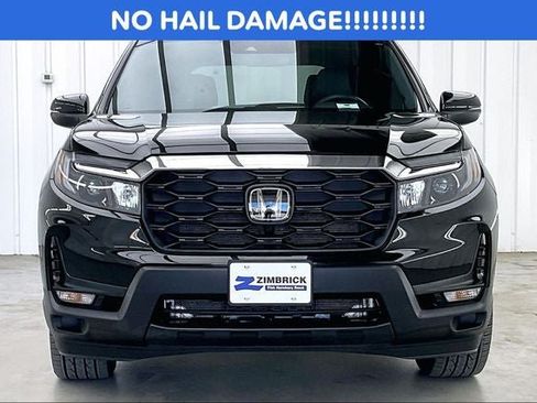 Certified 2023 Honda Passport EX-L image 3