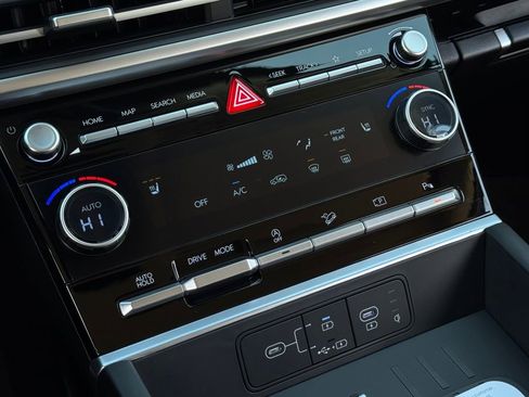 New 2026 Hyundai Santa Fe SEL image 14