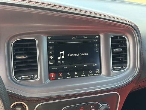 Used 2023 Dodge Charger Scat Pack w/ Plus Group image 21