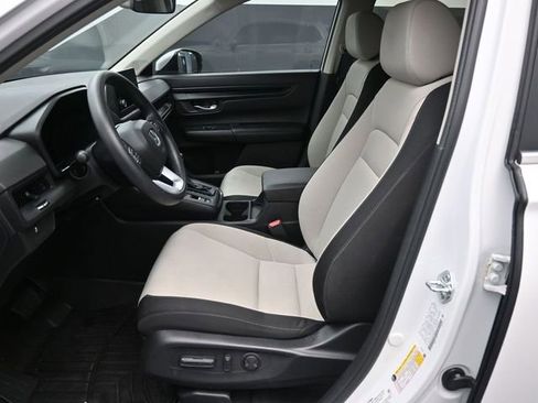 Used 2024 Honda CR-V EX image 21