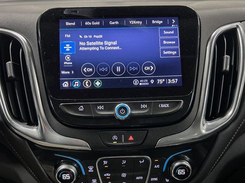 Certified 2022 Chevrolet Equinox Premier image 16