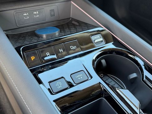 New 2026 Nissan Murano SL AWD/4WD image 18
