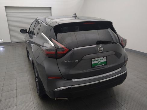 Used 2019 Nissan Murano S w/ Cargo Package FWD image 6