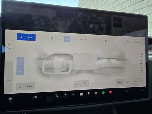 Used 2021 Tesla Model S Plaid image 52