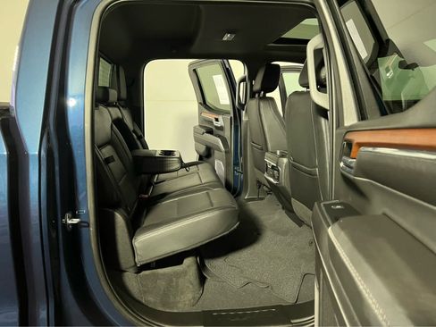 Used 2023 GMC Sierra 1500 Denali w/ Denali Reserve Package AWD/4WD image 28