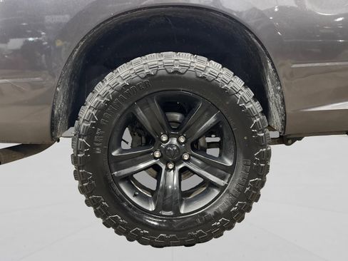 Used 2020 RAM 1500 Classic Warlock w/ Electronics Group image 49