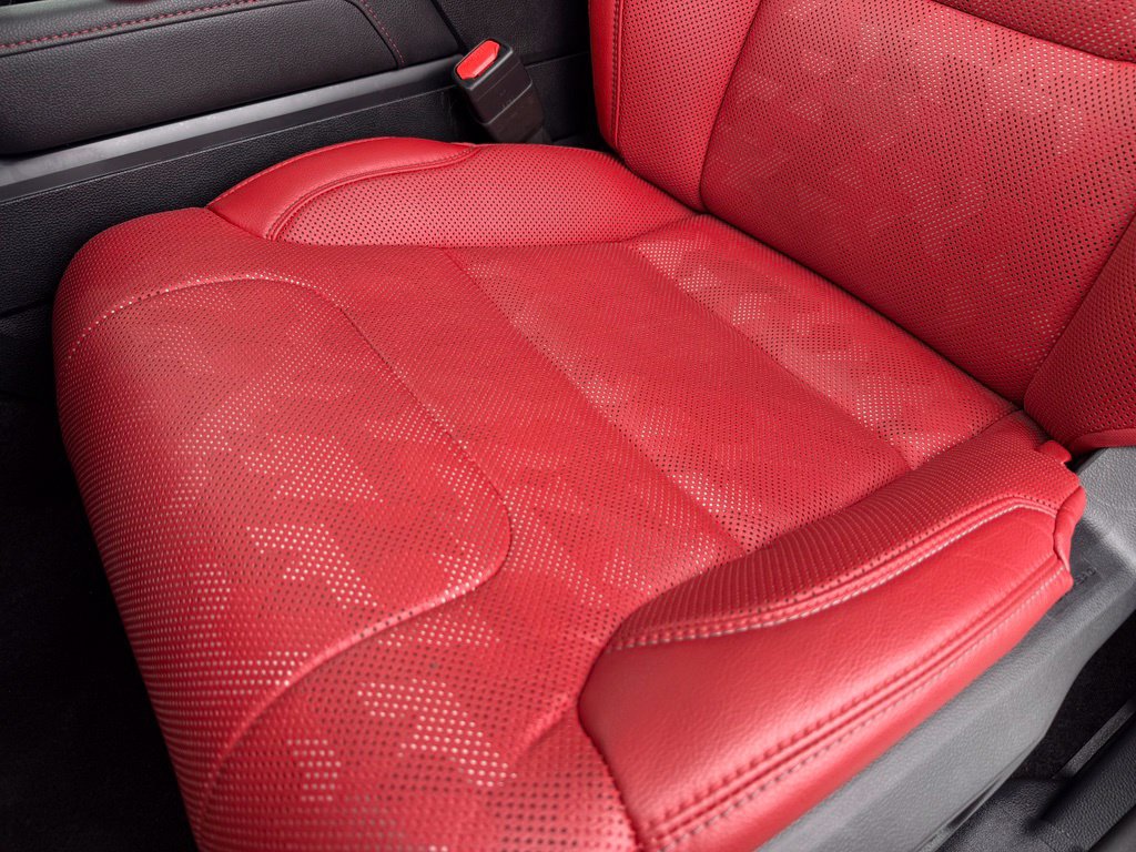 Used 2024 Toyota Sequoia TRD Pro AWD/4WD image 20