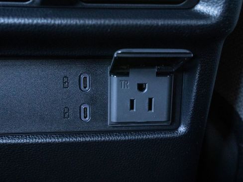 New 2025 Toyota 4Runner TRD Sport image 39