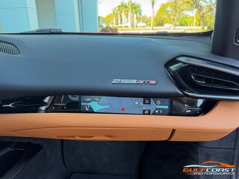 Used 2022 Ferrari 296 GTB image 35