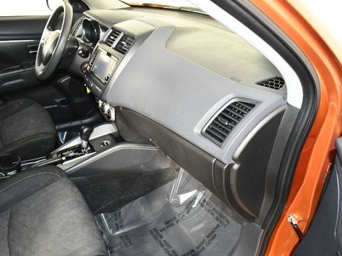 Used 2022 Mitsubishi Outlander Sport ES image 40