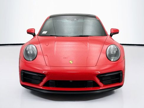 Used 2024 Porsche 911 Carrera GTS image 2