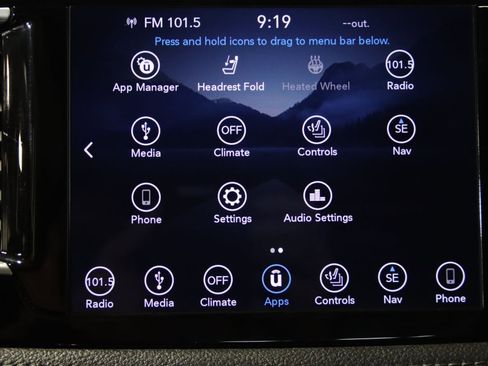 Used 2018 Chrysler Pacifica Limited FWD image 48