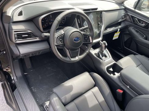 New 2025 Subaru Outback Limited w/ Popular Package #2 image 17