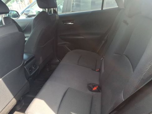 Used 2023 Toyota Venza LE AWD/4WD image 8
