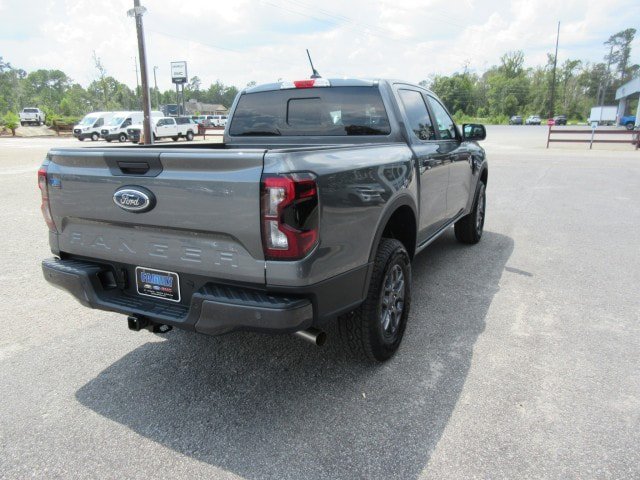New 2026 Ford Ranger XLT w/ Trailer Tow Package RWD image 5