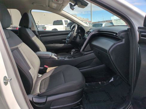Used 2024 Hyundai Tucson SEL image 30