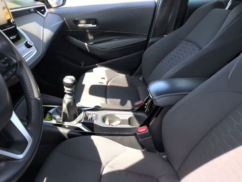 Used 2020 Toyota Corolla SE FWD image 26