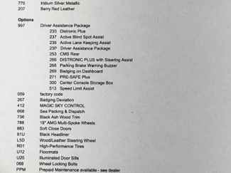 Used 2019 Mercedes-Benz SL 550 video 1