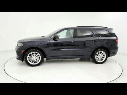 Used 2024 Dodge Durango GT