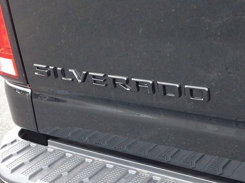 New 2026 Chevrolet Silverado 2500 High Country w/ Midnight Edition image 11