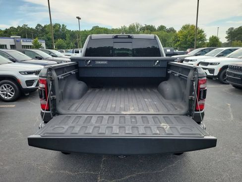 Used 2022 RAM 1500 TRX w/ TRX Level 2 Equipment Group AWD/4WD image 10