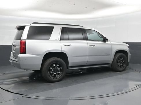 Used 2020 Chevrolet Tahoe LT AWD/4WD image 3