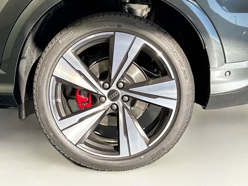 New 2025 Audi SQ5 Premium Plus image 16