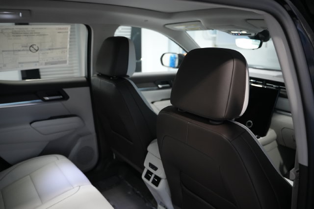 New 2027 GMC Terrain Denali AWD/4WD image 20