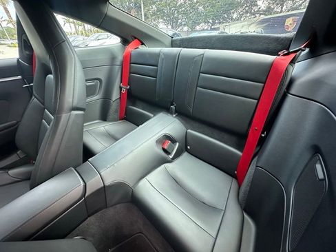 Certified 2020 Porsche 911 Carrera 4S AWD/4WD image 36