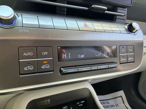 Certified 2026 Hyundai Kona SEL Sport AWD/4WD image 35