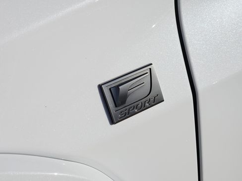 New 2026 Lexus UX 300h 300h F SPORT Design image 7