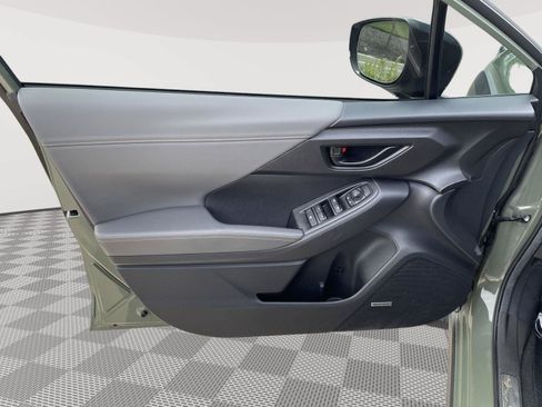 Certified 2024 Subaru Crosstrek 2.5i Wilderness w/ Crosstrek Mirror Package AWD/4WD image 23