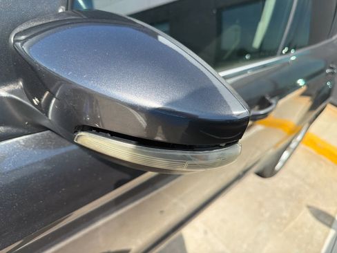 Used 2015 Ford Escape Titanium w/ Equipment Group 301A image 4