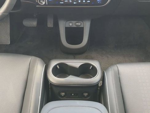 Used 2023 Hyundai Ioniq 5 Limited w/ Cargo Package AWD/4WD image 19