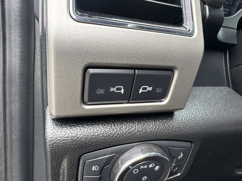 Used 2020 Ford F250 Lariat AWD/4WD image 16