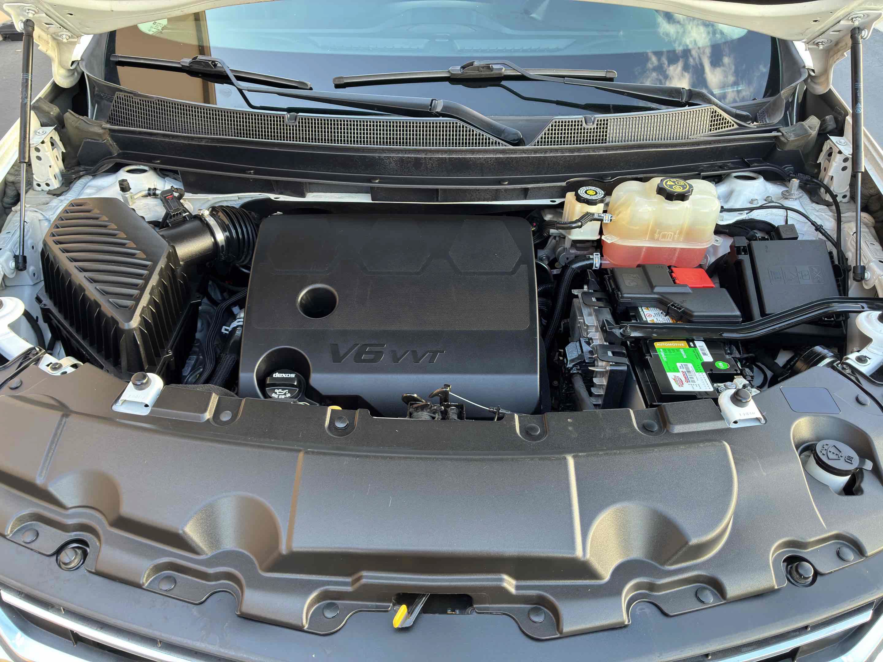 Used 2019 Chevrolet Traverse LT FWD image 62