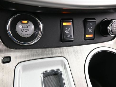 Used 2015 Nissan Murano SL w/ SL Technology Package image 22