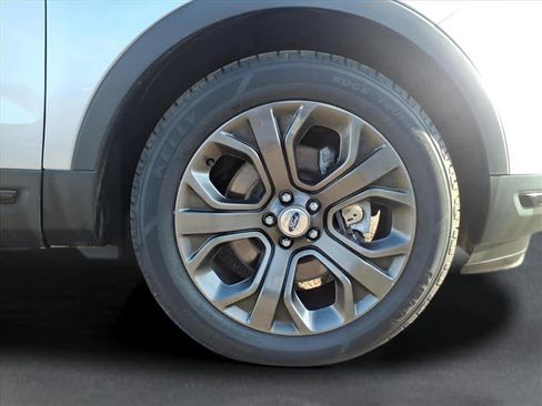 Certified 2018 Ford Explorer Sport w/ Equipment Group 401A image 13